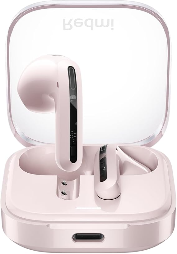 Auricular Xiaomi Mi Redmi Buds 6 Active