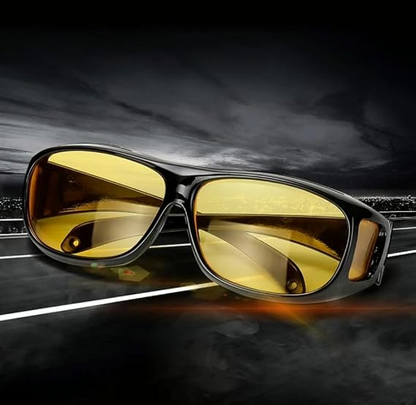 GAFAS FOTOCROMATICAS HD