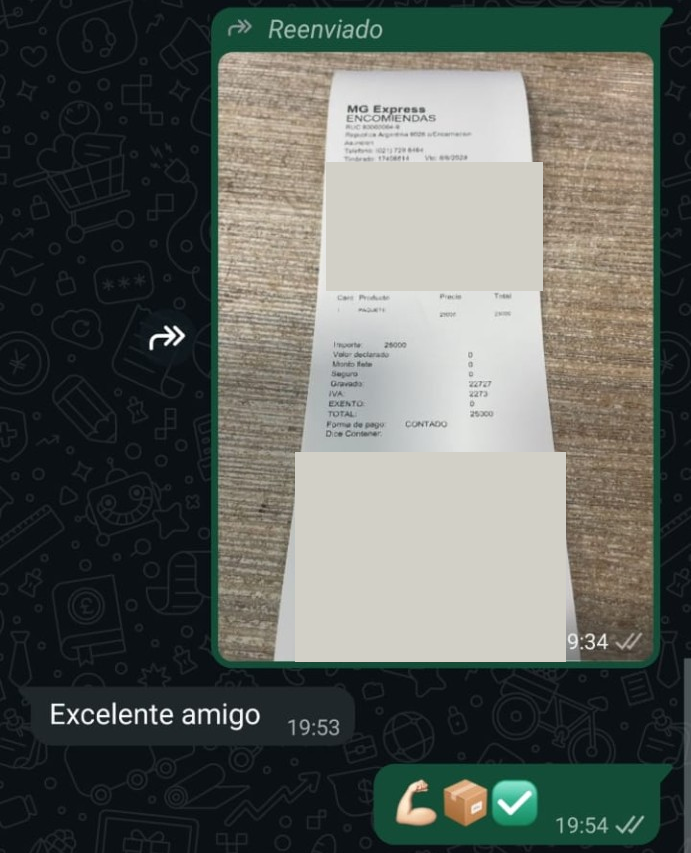 Tu guía, directo a tu WhatsApp.
